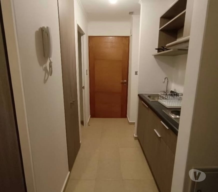 Arriendo de piezas Concepción Concepción - Fotos de Pieza con cocina y baño $150.000. Centro