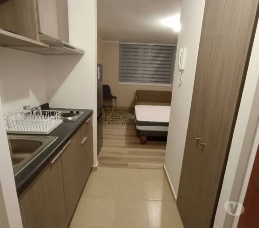 Arriendo de piezas Concepción Concepción - Fotos de Pieza con cocina y baño $150.000. Centro