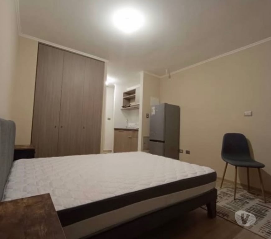 Arriendo de piezas Concepción Concepción - Fotos de Pieza con cocina y baño $150.000. Centro