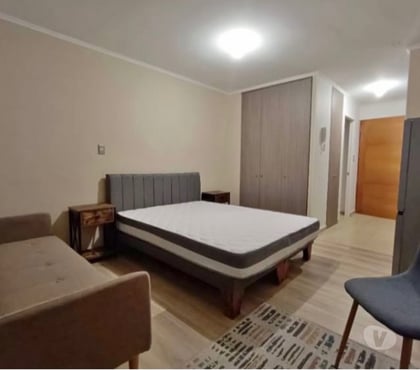 Arriendo de Piezas Concepción Concepción - Fotos de Pieza con cocina y baño $150.000. Centro