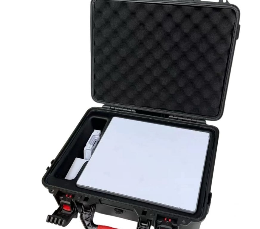 Servicios de Informática Santiago Las Condes - Fotos de STARLINK : ARRIENDO A EMPRESAS ANTENA SATELITAL