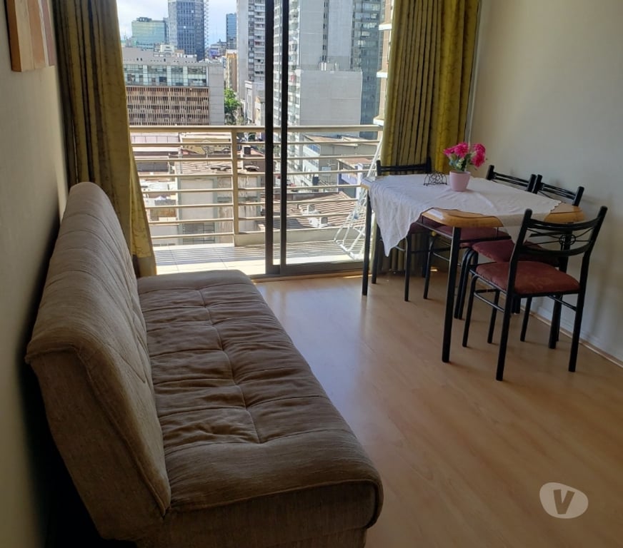 Arriendos Santiago Santiago - Fotos de arriendo departamento a estudiante universitario