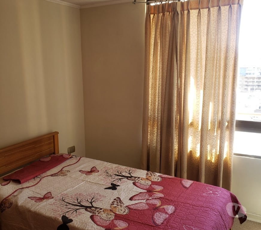 Arriendos Santiago Santiago - Fotos de arriendo departamento a estudiante universitario