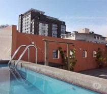 arriendo departamento a estudiante universitario