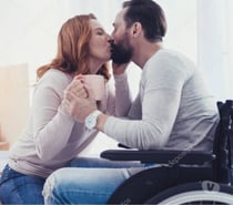 Busco mujer madura...