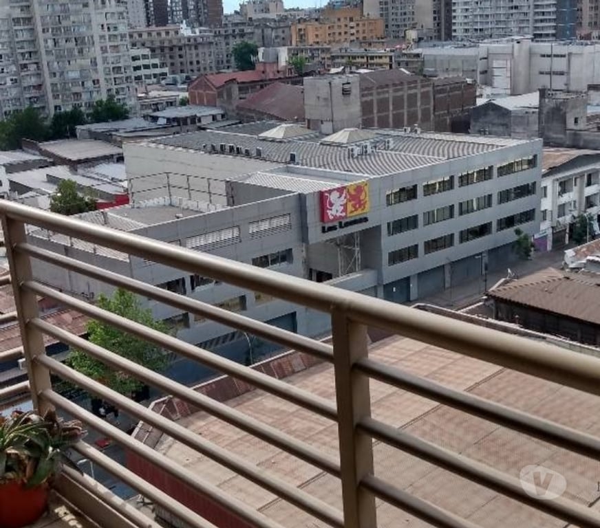 Bienes Raices Santiago Santiago - Fotos de Se vende departamento 2D 1B Santiago centro