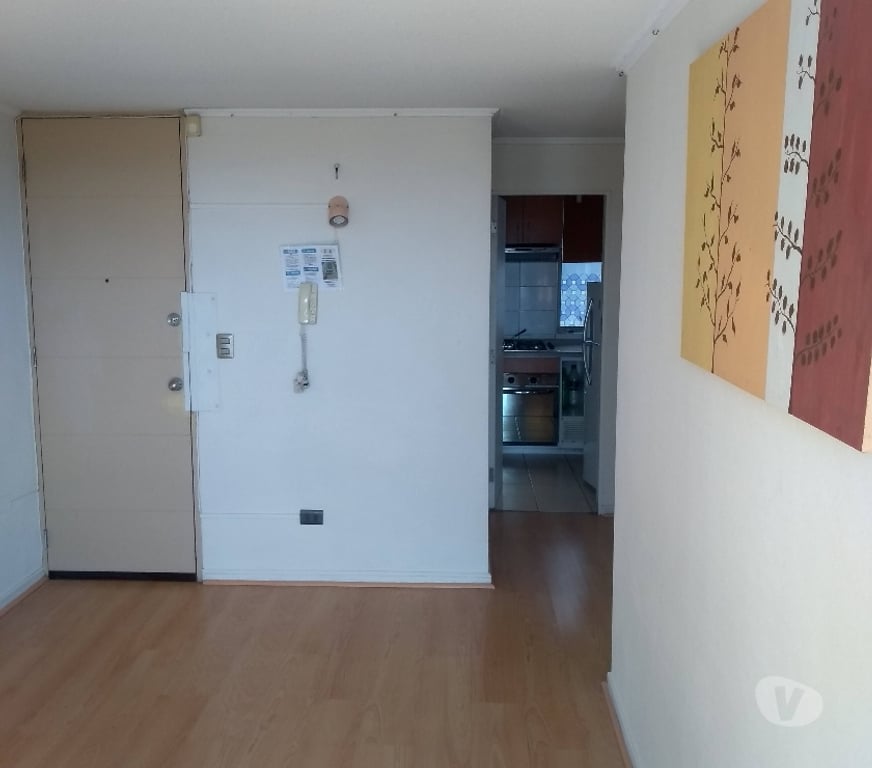 Bienes Raices Santiago Santiago - Fotos de Se vende departamento 2D 1B Santiago centro