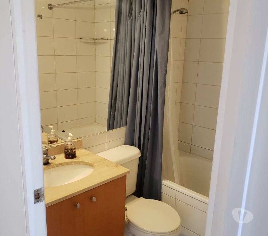 Bienes Raices Santiago Santiago - Fotos de Se vende departamento 2D 1B Santiago centro