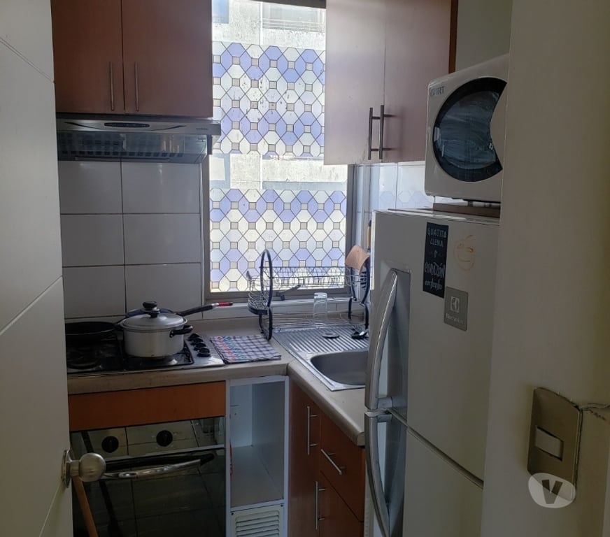 Bienes Raices Santiago Santiago - Fotos de Se vende departamento 2D 1B Santiago centro