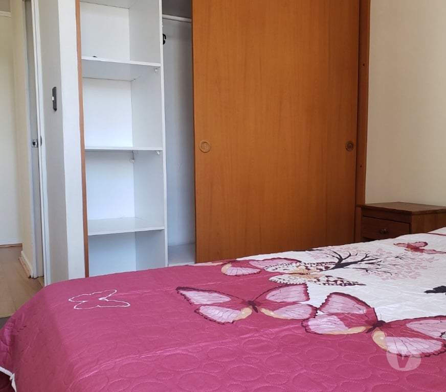 Bienes Raices Santiago Santiago - Fotos de Se vende departamento 2D 1B Santiago centro