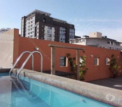 Bienes Raices Santiago Santiago - Fotos de Se vende departamento 2D 1B Santiago centro