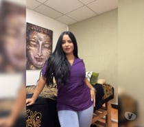 Masajes relajantes manquehue con ducha