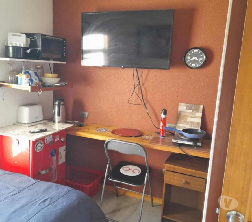 Arriendos Talca Talca - Fotos de STUDIO AMOBLADO O SUITE PRECIOSO WIFI ESTACIONAMIENTO