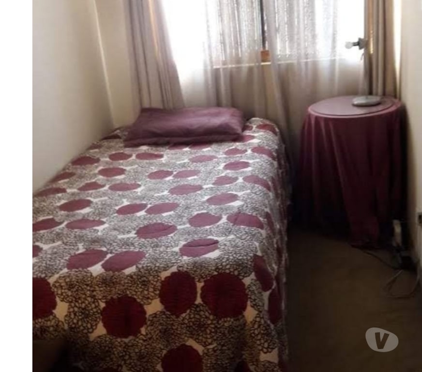 Arriendo de piezas Santiago Ñuñoa - Fotos de Arriendo pieza Ñuñoa