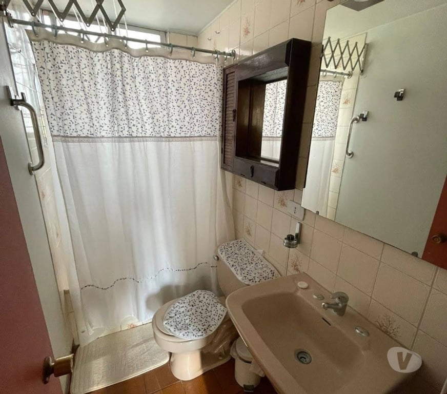 Arriendo de piezas Santiago Ñuñoa - Fotos de Arriendo pieza Ñuñoa