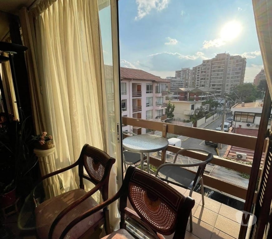 Arriendo de piezas Santiago Ñuñoa - Fotos de Arriendo pieza Ñuñoa