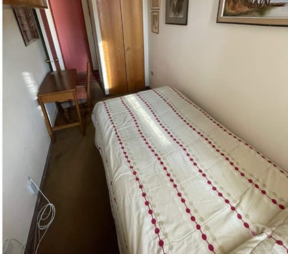 Piezas en Arriendo Ñuñoa Santiago - Fotos de Arriendo pieza Ñuñoa