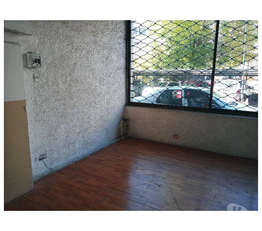 Locales Commerciales en Arriendo Santiago Santiago - Fotos de Local comercial de 140 m2 en 2 pisos Diag. Paraguay 360