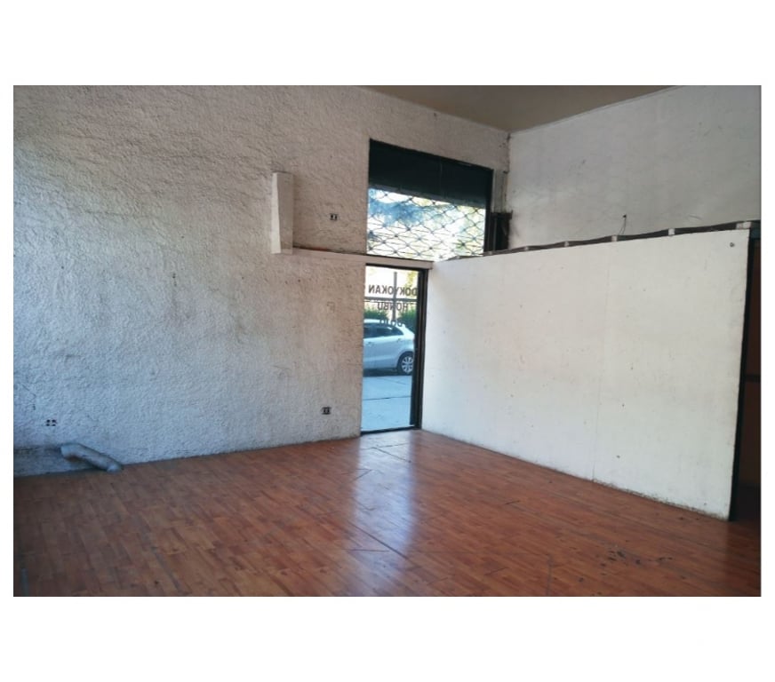 Locales Commerciales en Arriendo Santiago Santiago - Fotos de Local comercial de 140 m2 en 2 pisos Diag. Paraguay 360