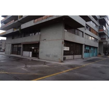 Locales en Venta Santiago Santiago - Fotos de Local comercial de 140 m2 en 2 pisos Diag. Paraguay 360