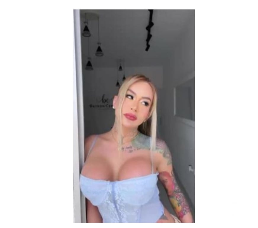 Escort Santiago Vitacura - Fotos de Chica escort tras caliente golosa ardiente