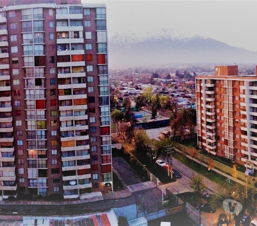 Arriendos Santiago Macul - Fotos de Se arrienda lindo departamento, excelente ubicación 1D 1B