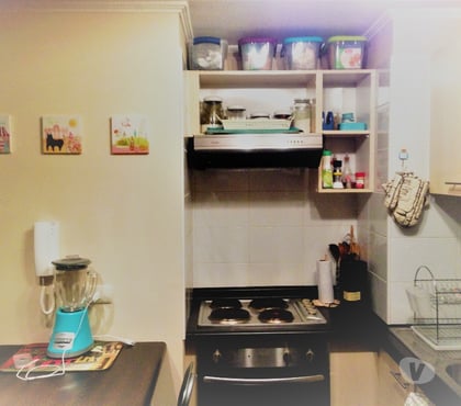 Arriendos Macul Santiago - Fotos de Se arrienda lindo departamento, excelente ubicación 1D 1B