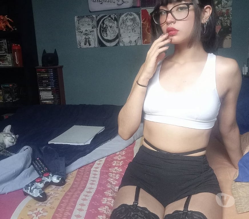 Escort Santiago Quilicura - Fotos de Cariñosa apasionada dama de compañia