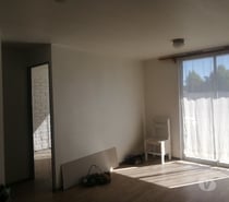 Arriendo departamento