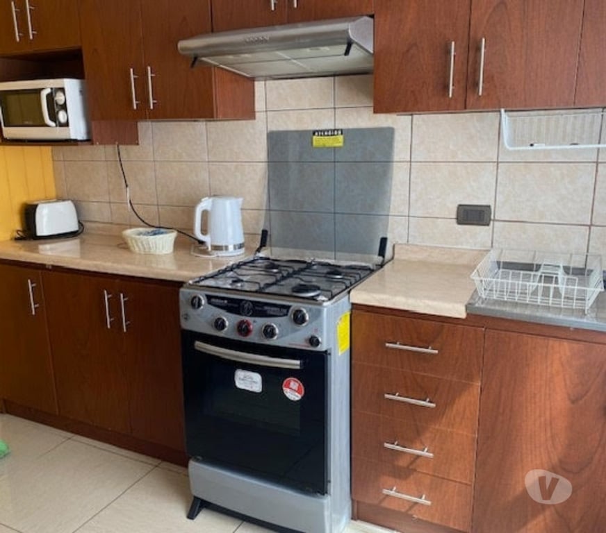 Casas amobladas Chiloé Castro - Fotos de Se arrienda departamento amoblado - Castro