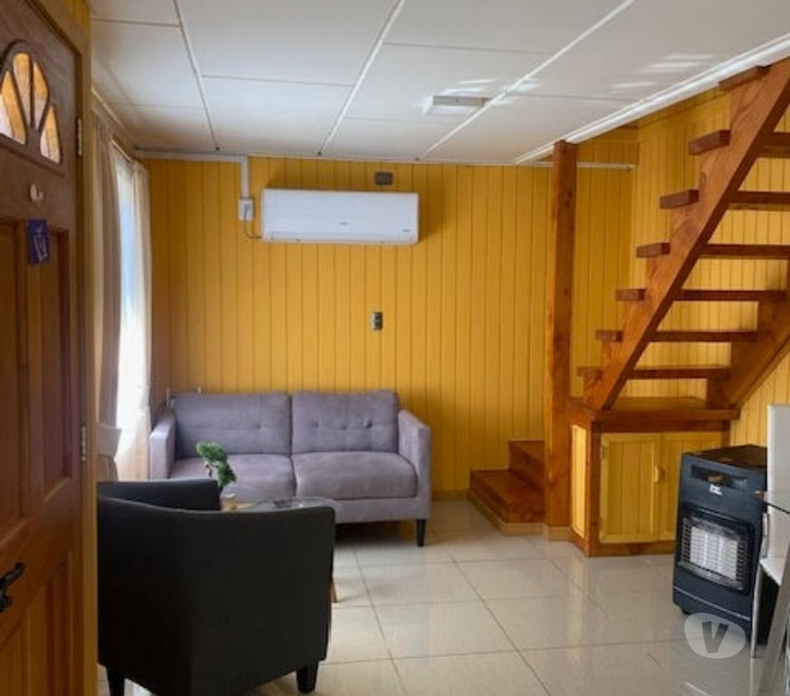 Casas amobladas Chiloé Castro - Fotos de Se arrienda departamento amoblado - Castro