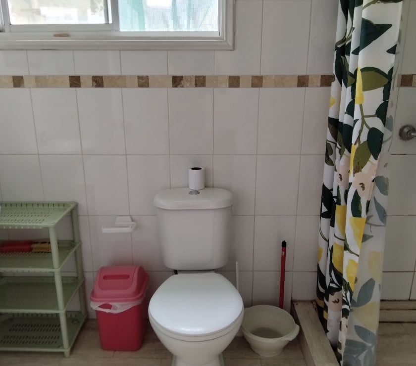 Arriendo de piezas Valparaíso Valparaíso - Fotos de Habitación Independiente