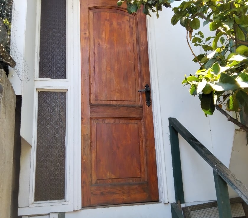 Piezas en Arriendo Valparaíso Valparaíso - Fotos de Habitación Independiente