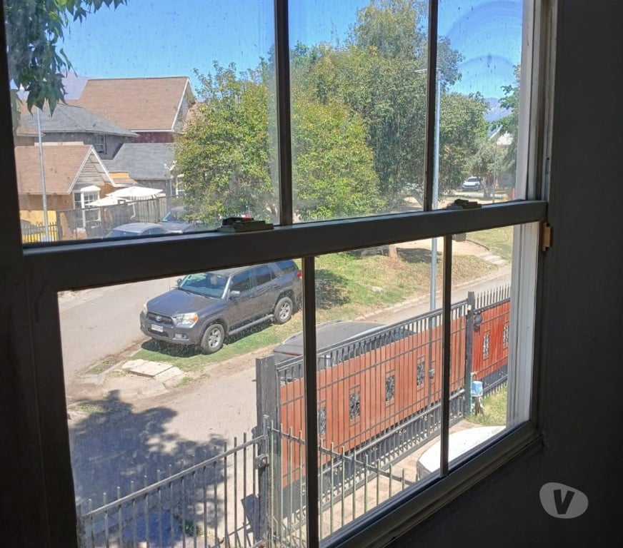 Arriendos Cordillera Puente Alto - Fotos de Arriendo casa 4D 2 B, Ciudad del este puente alto