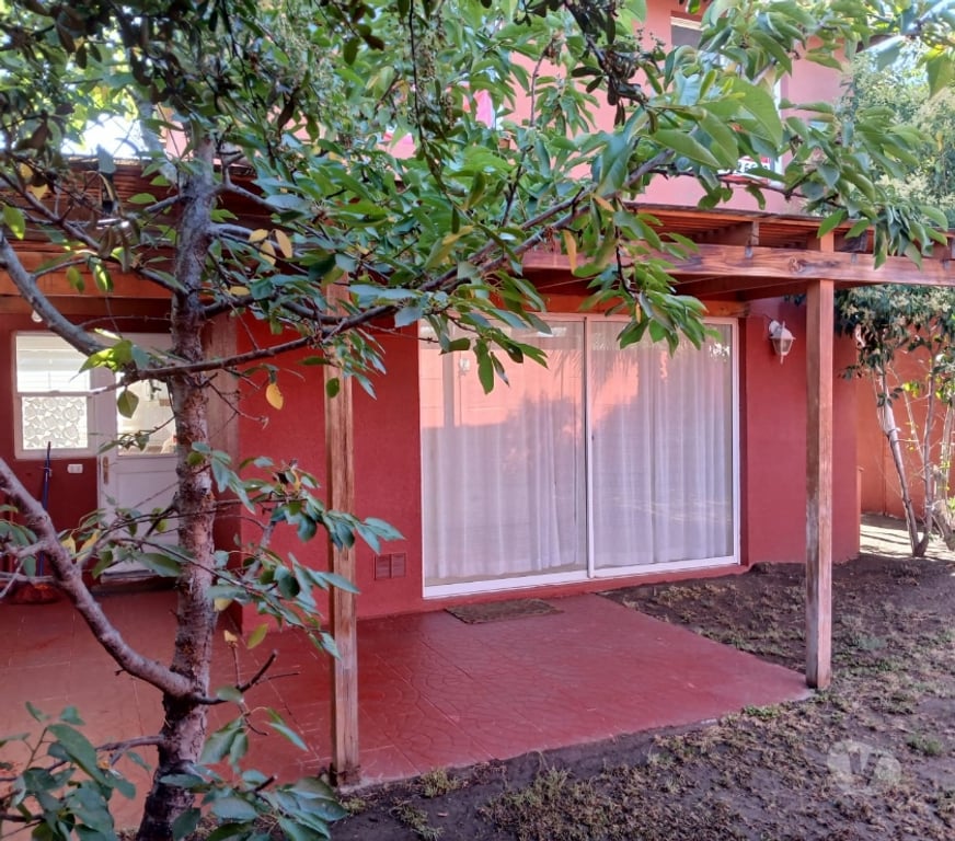 Arriendos Cordillera Puente Alto - Fotos de Arriendo casa 4D 2 B, Ciudad del este puente alto