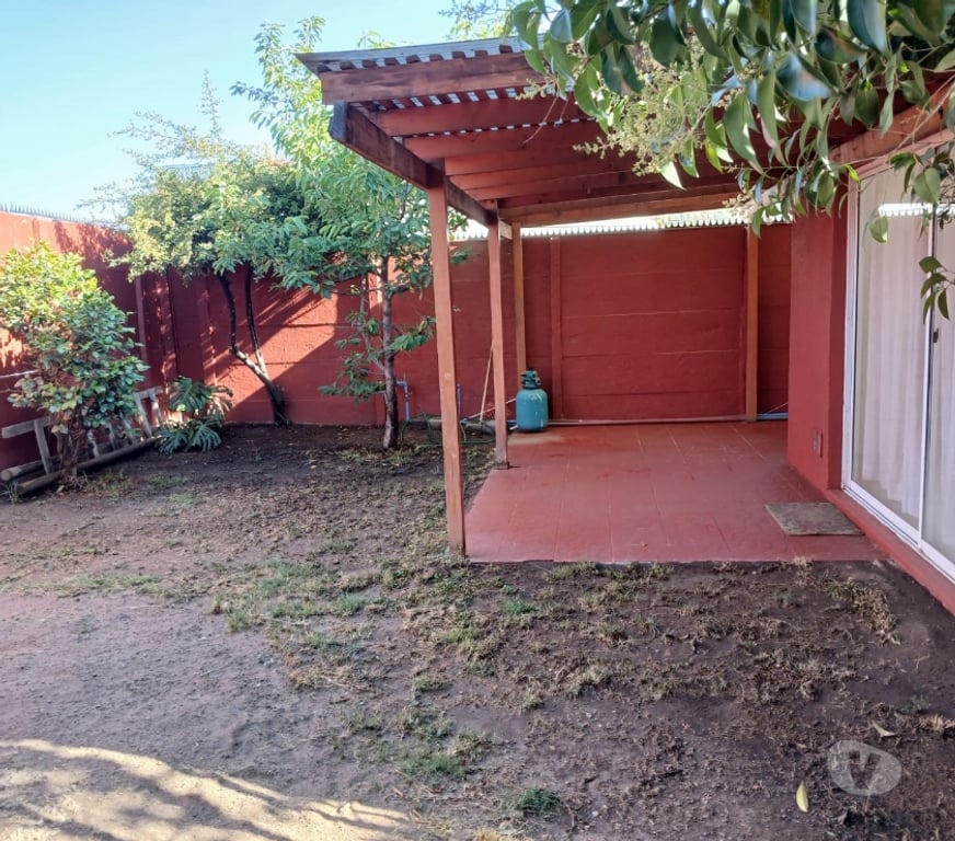 Arriendos Cordillera Puente Alto - Fotos de Arriendo casa 4D 2 B, Ciudad del este puente alto