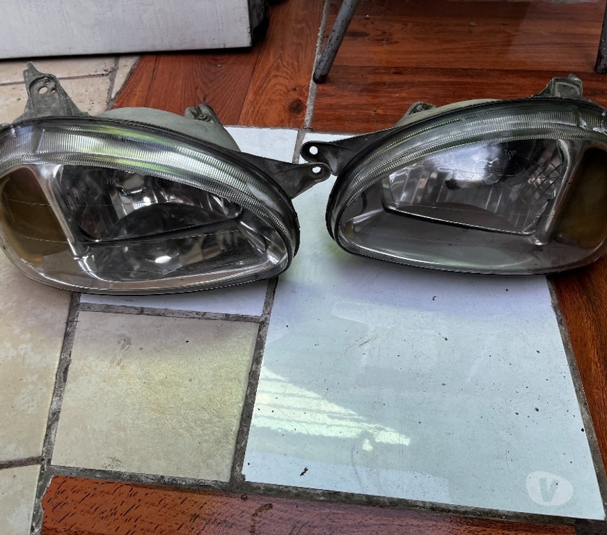 Accesorios para Autos Santiago La Florida - Fotos de Chevrolet combo corsa Diesel 1.7 desarme