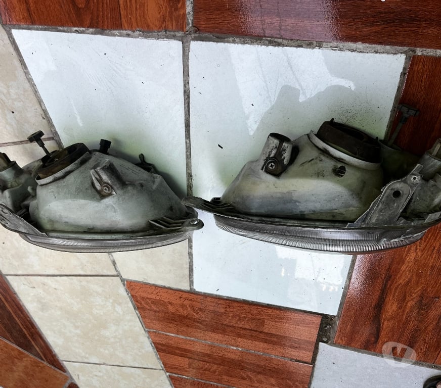 Accesorios para Autos Santiago La Florida - Fotos de Chevrolet combo corsa Diesel 1.7 desarme