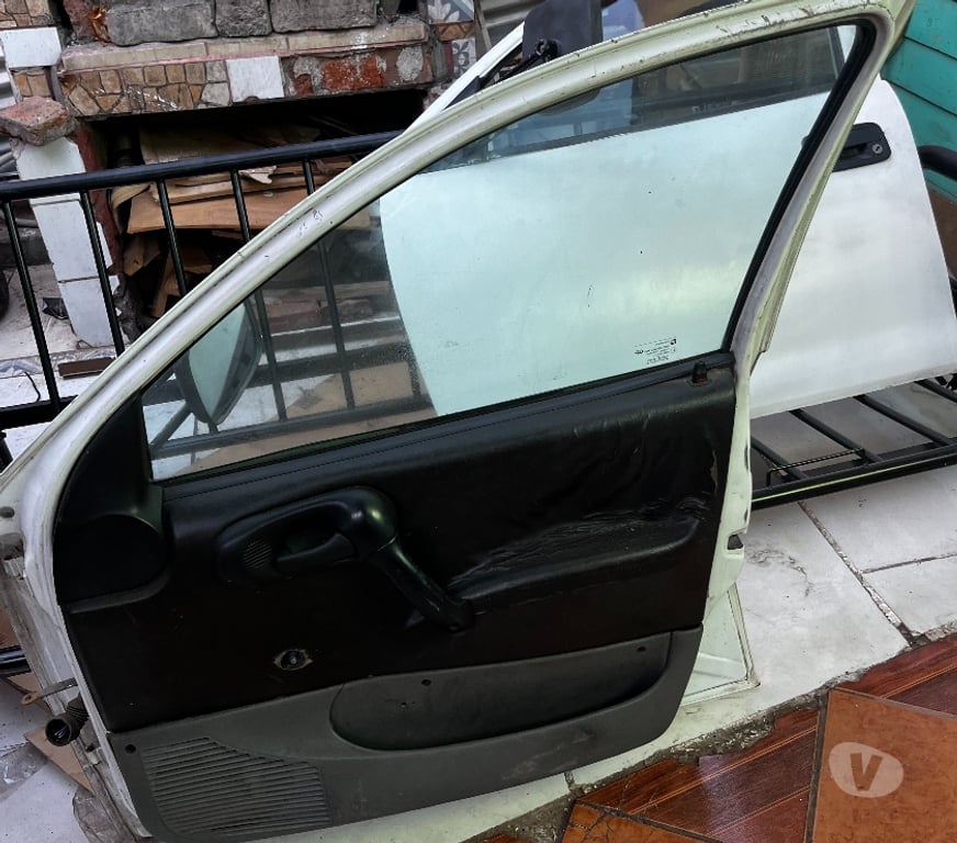 Accesorios para Autos Santiago La Florida - Fotos de Chevrolet combo corsa Diesel 1.7 desarme