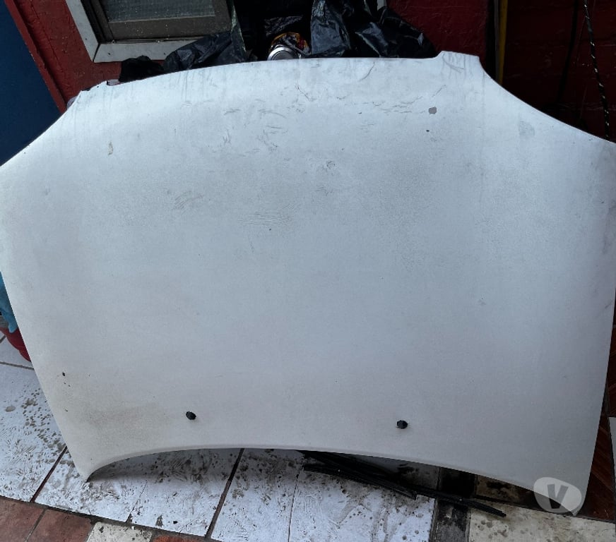 Accesorios para Autos Santiago La Florida - Fotos de Chevrolet combo corsa Diesel 1.7 desarme