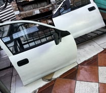 Chevrolet combo corsa Diesel 1.7 desarme