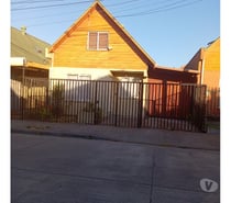 Se arrienda Excelente casa Villa El Rosario