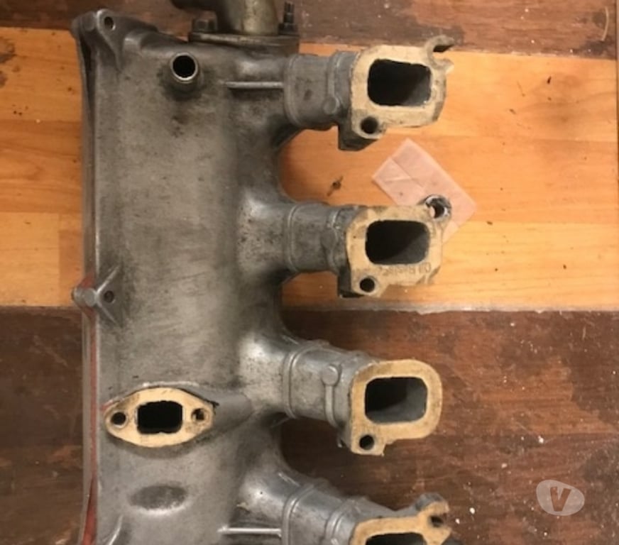 Accesorios para Autos Santiago La Florida - Fotos de combo corsa diesel 2001 en desarme