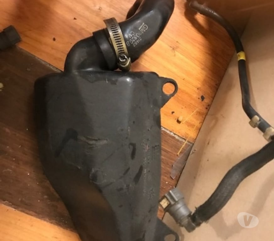 Accesorios para Autos Santiago La Florida - Fotos de combo corsa diesel 2001 en desarme