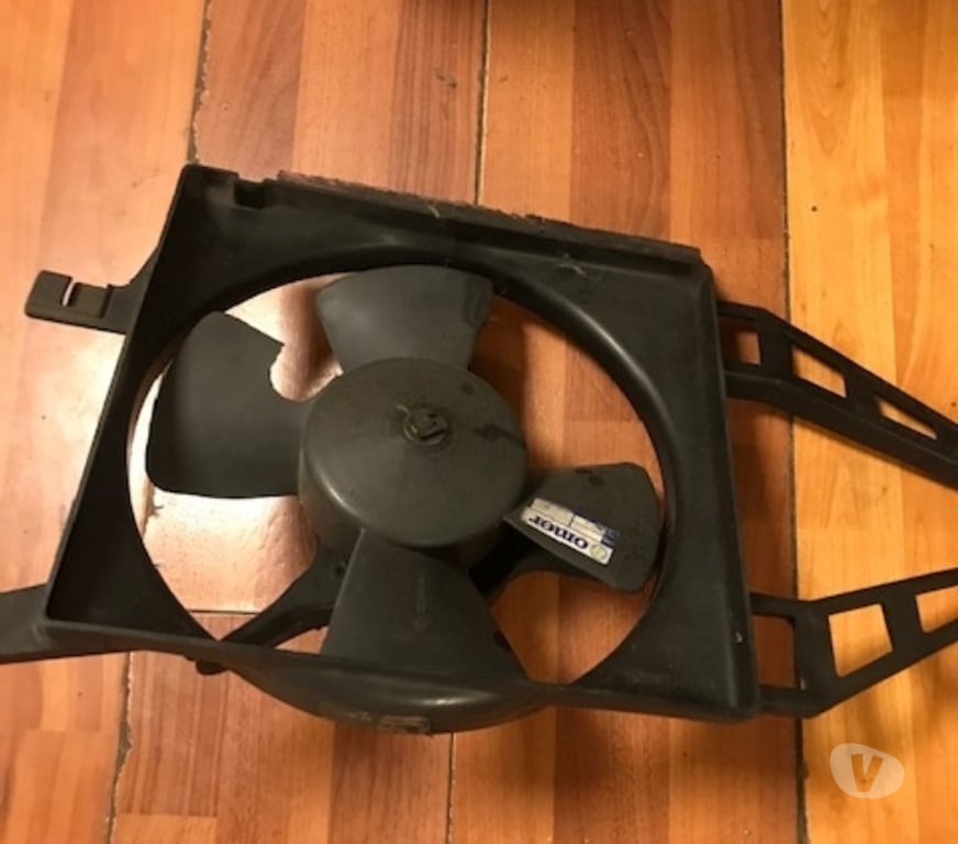 Accesorios para Autos Santiago La Florida - Fotos de combo corsa diesel 2001 en desarme