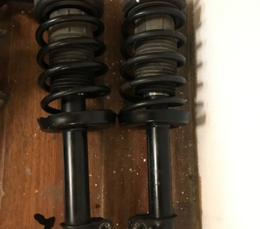 Accesorios para Autos Santiago La Florida - Fotos de combo corsa diesel 2001 en desarme