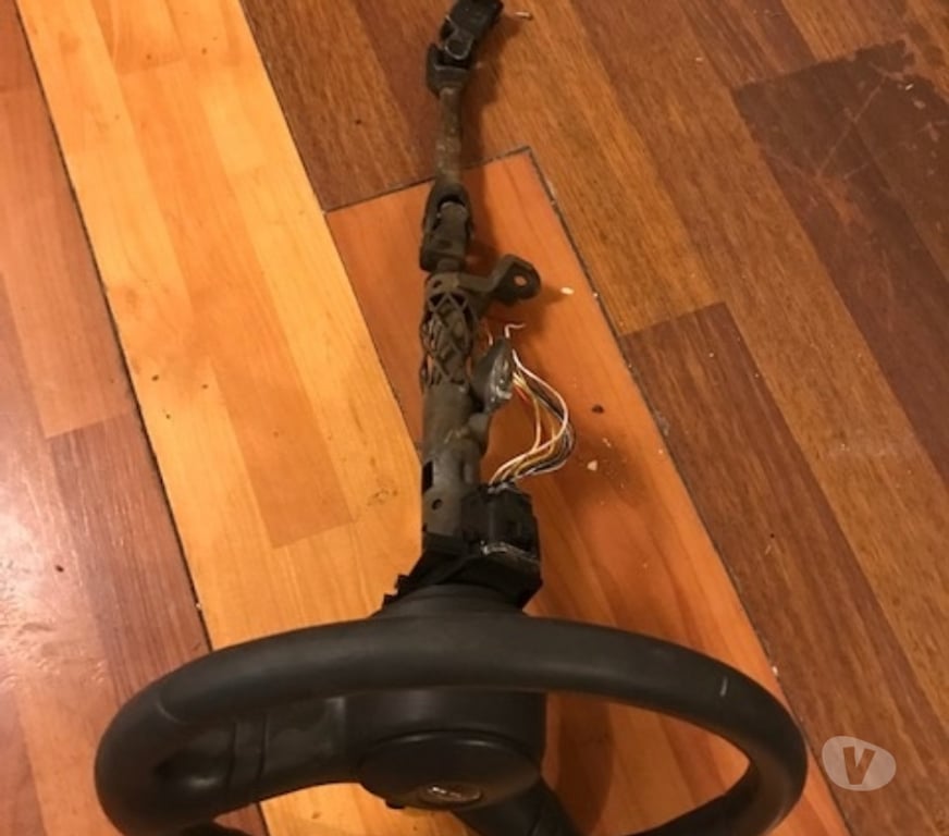 Accesorios para Autos Santiago La Florida - Fotos de combo corsa diesel 2001 en desarme