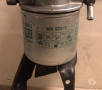 combo corsa diesel 2001 en desarme