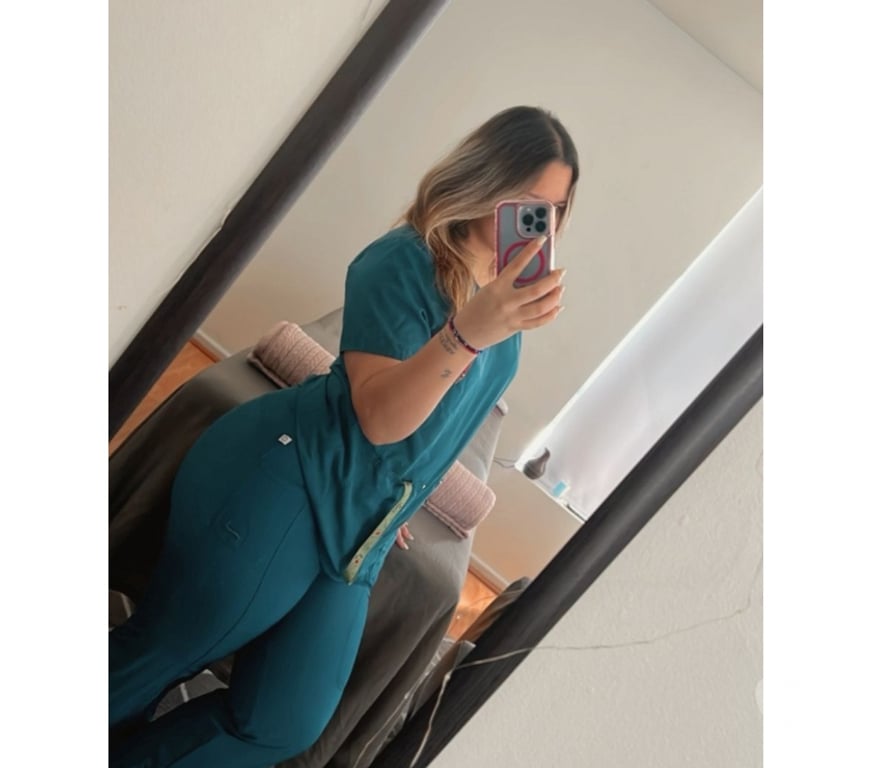 Masajes Santiago Providencia - Fotos de DEPILACIONES Y MASAJES TERAPEUTICOS 1 HORA