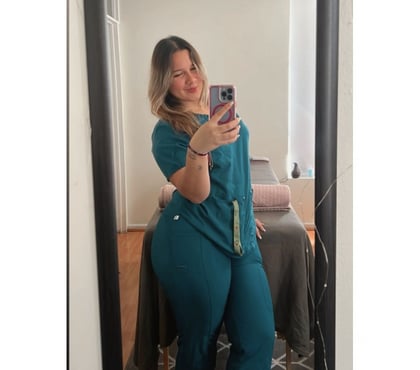  Providencia Santiago - Fotos de DEPILACIONES Y MASAJES TERAPEUTICOS 1 HORA